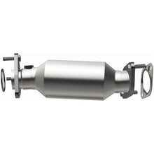 Load image into Gallery viewer, MagnaFlow 05-17 Nissan Frontier 4.0L Direct Fit Converter