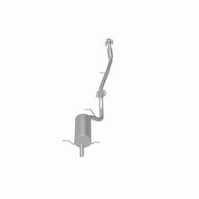Load image into Gallery viewer, MagnaFlow BRE Exhaust Kit 96-01 Subaru Impreza 2.2L