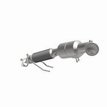 Load image into Gallery viewer, MagnaFlow 13-14 Ford Fusion 2.0L Direct Fit Converter