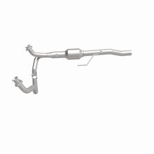 Load image into Gallery viewer, MagnaFlow 00-01 Dodge Ram 1500 3.9L Direct Fit Converter