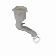 Load image into Gallery viewer, MagnaFlow 10-11 Cayenne V8 4.8 OEM Underbody Direct Fit Converter