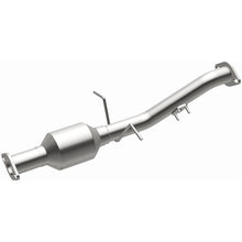 Load image into Gallery viewer, MagnaFlow 95-98 Toyota T100 3.4L Direct Fit Converter