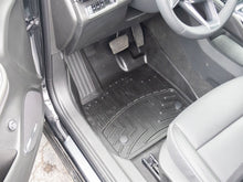 Load image into Gallery viewer, WeatherTech 24-25 Buick Envision 1st Row Front FloorLiner HP - Black
