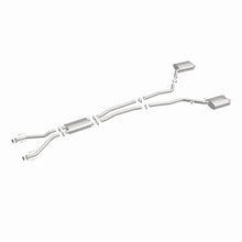 Load image into Gallery viewer, MagnaFlow BRE Exhaust Kit 04-07 Cadillac STS CTS 3.6L
