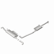 Load image into Gallery viewer, BRExhaust Exhaust Kit Replacement Lexus