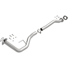 Load image into Gallery viewer, BRE Exhaust 01-02 Sierra 2500 HD Silverado 2500 HD 6L Front Pipe Kit