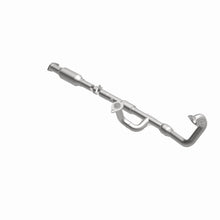 Load image into Gallery viewer, MagnaFlow 01-03 Saab 9-5 3.0L Direct Fit Converter