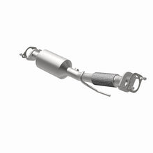 Load image into Gallery viewer, MagnaFlow 19-21 Nissan Altima 2.5L Single Underbody Direct Fit Converter