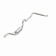 Load image into Gallery viewer, MagnaFlow BRE Exhaust Kit 05-07 Grand Caravan Town &amp; Country