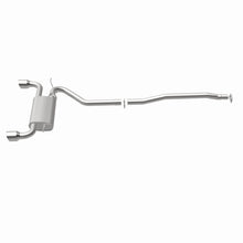 Load image into Gallery viewer, BRExhaust 11-16 Mini Cooper Countryman Cooper Paceman 1.6L Exhaust Kit