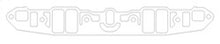 Load image into Gallery viewer, Cometic Chrysler LA V8 .060in Fiber Intake Mani Gasket Set-1.170in x 2.300in Rectangle Port
