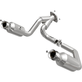 MagnaFlow 19-24 Ram 1500 5.7L OEM Grade Federal/EPA Compliant Direct-Fit Catalytic Converter