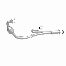 Load image into Gallery viewer, MagnaFlow 10-11 Cadillac SRX 3.0L Direct Fit Converter