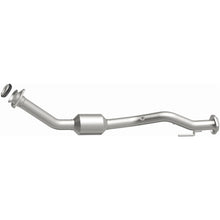Load image into Gallery viewer, MagnaFlow 04-05 Chevrolet Trailblazer 4.2L Direct Fit Converter