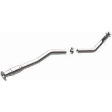 Load image into Gallery viewer, MagnaFlow 01-02 Express/Savana 5.7L Direct Fit Converter