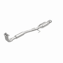 Load image into Gallery viewer, MagnaFlow 2004 Mitsubishi Lancer 2.4L Direct Fit Converter