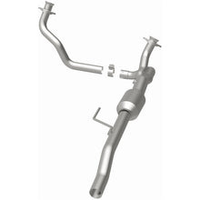 Load image into Gallery viewer, MagnaFlow 00-01 Dodge Ram 1500 3.9L Direct Fit Converter