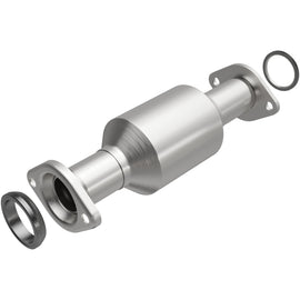 MagnaFlow 11-15 Toyota Sienna 3.5L Direct Fit Converter