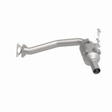 Load image into Gallery viewer, MagnaFlow 2004 Boxster H6 2.7 3.2 OEM Underbody Direct Fit Converter
