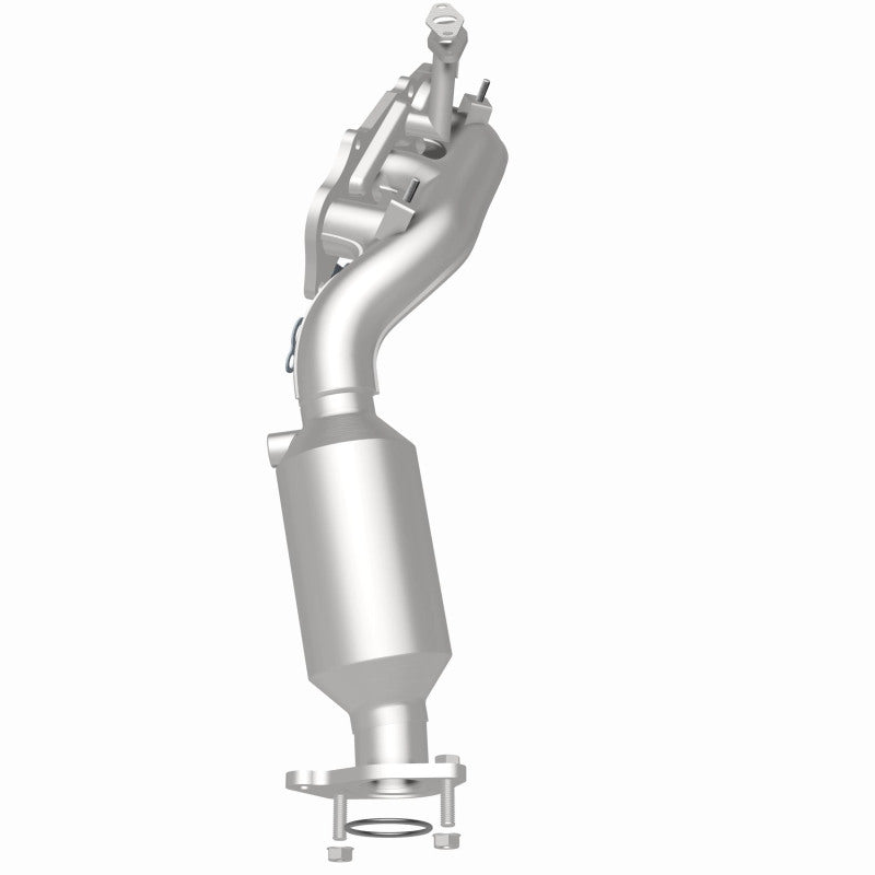 MagnaFlow 2013 FJ Cruiser V6 4 OEM Manifold Direct Fit Converter
