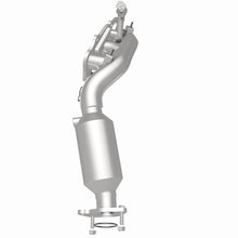 Load image into Gallery viewer, MagnaFlow 2013 FJ Cruiser V6 4 OEM Manifold Direct Fit Converter