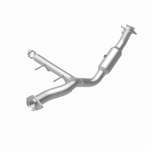 Load image into Gallery viewer, MagnaFlow 15-17 Ford F-150 5.0L Direct Fit Converter