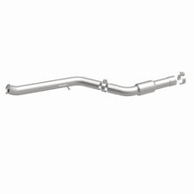 Load image into Gallery viewer, MagnaFlow 15-16 328i GT xDrive L4 2 OEM Underbody Direct Fit Converter