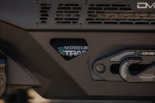 Load image into Gallery viewer, DV8 17-22 Ford Super Duty F-250/F-350 Spec Series Front Bumper