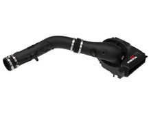 Load image into Gallery viewer, aFe 19-24 Ford Edge Momentum GT Cold Air Intake System w/ Pro 5R Filter