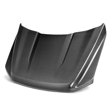 Load image into Gallery viewer, Anderson Composites 21-24 Ford F-150 Type-OE Carbon Fiber Hood