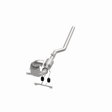 Load image into Gallery viewer, MagnaFlow 18-20 Volkswagen Tiguan 2.0L OEM Underbody Direct Fit Converter