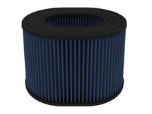 Load image into Gallery viewer, aFe Magnum FORCE Intake Air Filter w/Pro 5R 5-1/2IN F x (12-1/4x9-3/4)IN B x (11-1/4x8-3/4)IN Tx8IN