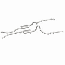 Load image into Gallery viewer, BRExhaust 03-11 Crown Victoria Grand Marquis 4.6L Exhaust Kit