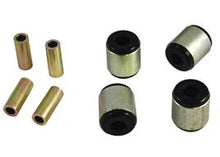 Load image into Gallery viewer, Whiteline LEXUS SOARER 86-89 Front Upper Control Arm Bushing