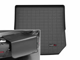 WeatherTech 24-26 Mercedes-Benz AMG GT 43 Coupe Trunk Cargo Liner w/Bumper Protector - Black