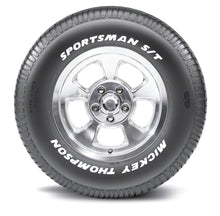 Load image into Gallery viewer, Mickey Thompson Sportsman S/T Tire - P245/60R15 100T - 249392