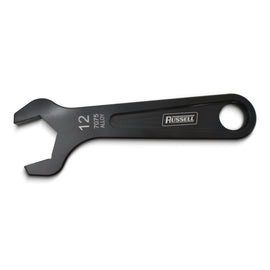 Russell Single Ended -12An Wrench
