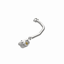 Load image into Gallery viewer, MagnaFlow 10-13 Land Rover Range Rover Sport 5.0L Direct Fit Converter