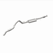 Load image into Gallery viewer, MagnaFlow BRE Exhaust Kit 15-20 ESCALADE ESV YUKON XL 6.2L