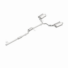 Load image into Gallery viewer, MagnaFlow BRE Exhaust Kit 99-03 Acura CL TL 3.2L