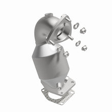 Load image into Gallery viewer, MagnaFlow 04-06 Saab 9-3 2.0L Direct Fit Converter
