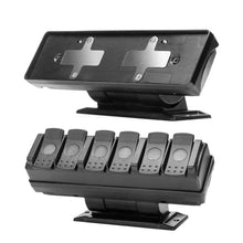 Load image into Gallery viewer, Oracle Trigger 6 Shooter Toyota 4Runner Lexus Gx 470 &amp; Fj Cruiser Combo Kit