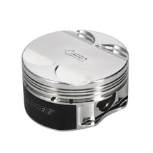 Load image into Gallery viewer, Manley Ford 5.0L Modular Coyote V8 3.640in Bore 1.165in CH 3.75 CC Piston Set