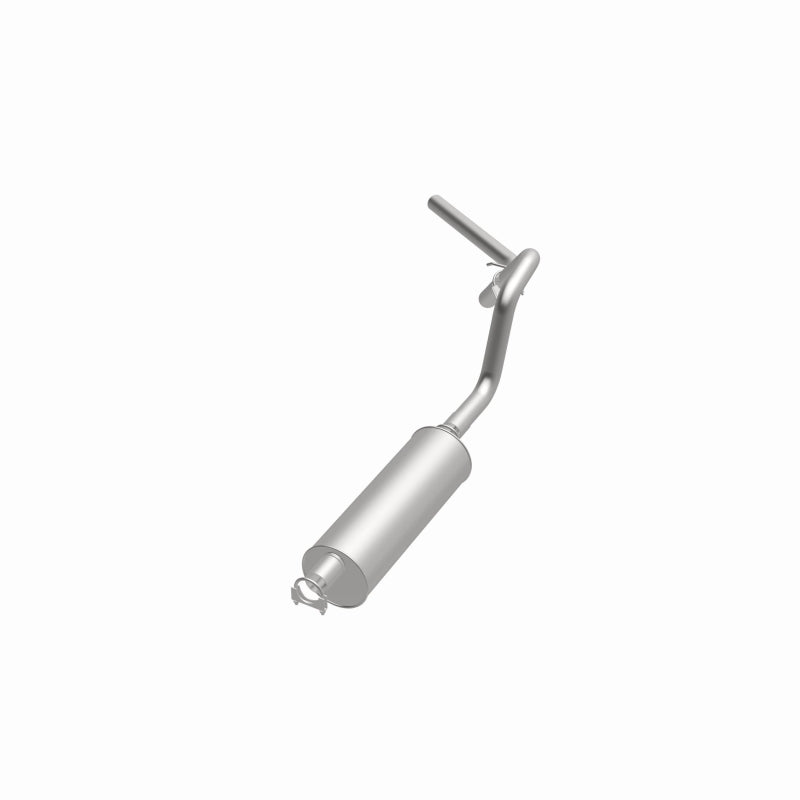 MagnaFlow BRE Exhaust Kit 87-96 Ford Bronco