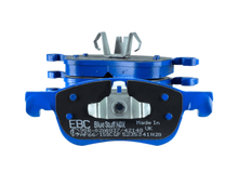 Load image into Gallery viewer, EBC 2016+ Lexus GS200t 2.0T Bluestuff Front Brake Pads