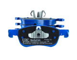 EBC 2016+ Lexus GS200t 2.0T Bluestuff Front Brake Pads