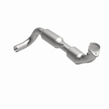 Load image into Gallery viewer, MagnaFlow 03-04 Ford Expedition 5.4L Direct Fit Converter