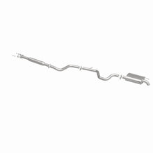 Load image into Gallery viewer, MagnaFlow BRE Exhaust Kit 00-09 Allure LaCrosse Impala Monte Carlo