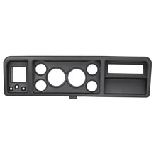 Load image into Gallery viewer, AutoMeter 73-79 Ford Truck Ultra-Lite Direct-Fit Dash Kit -6-Gauge