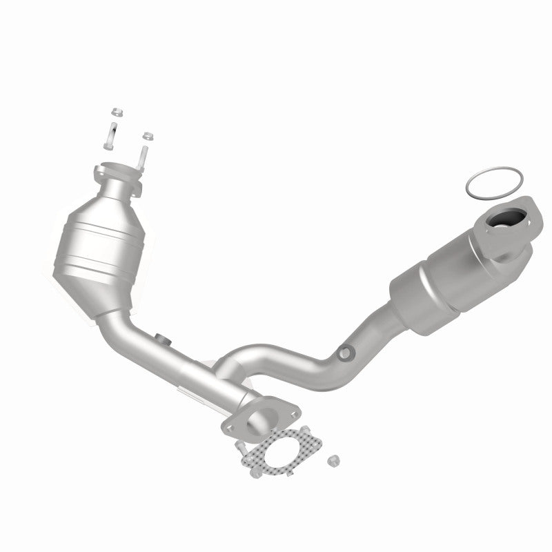 MagnaFlow 04-07 Ford Taurus 3.0L Direct Fit Converter